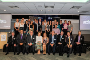AdviceCo. Team