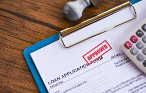 Loan applications