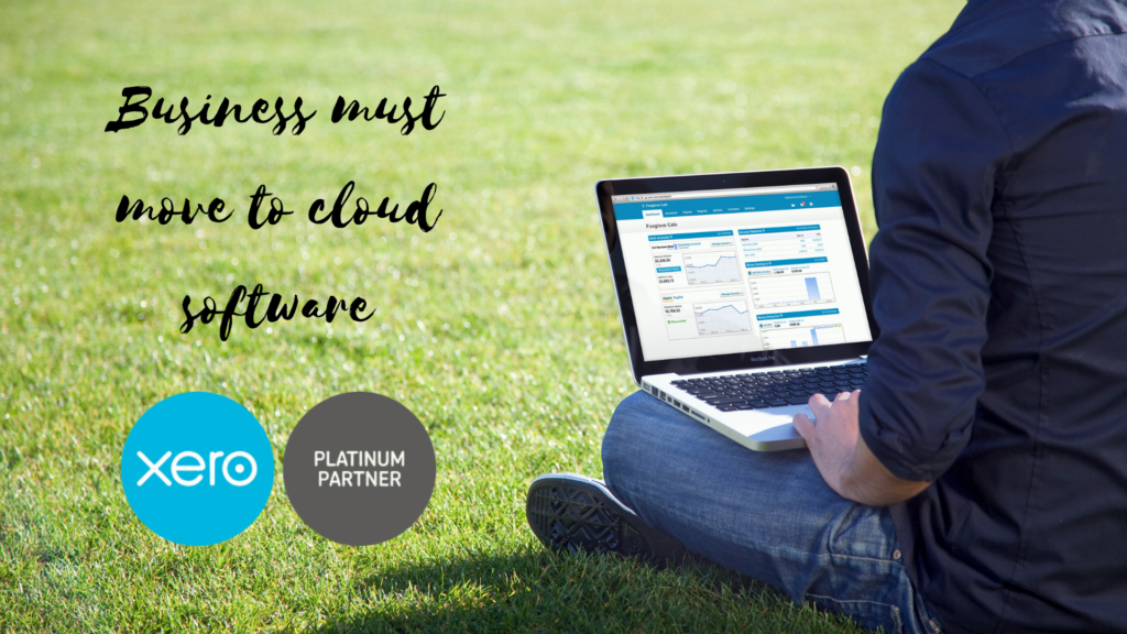 Xero Platinum Partner