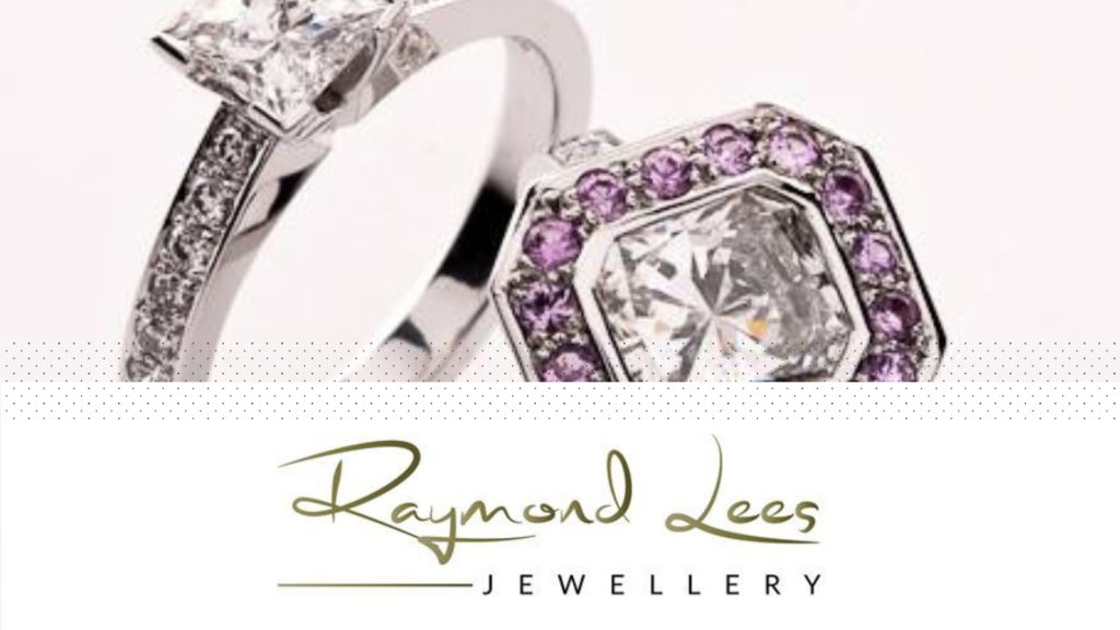 Raymond Lees Jewelery