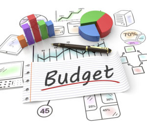 Business budgeting