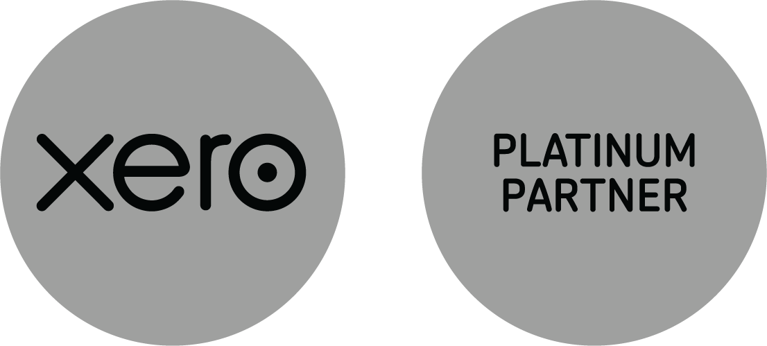 Xero Platinum Partner