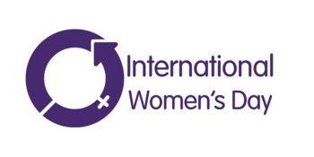 International Women's Day logo