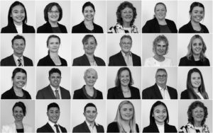 Team photos