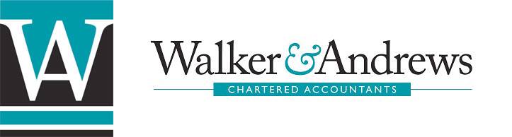 Walker & Andrews Logo