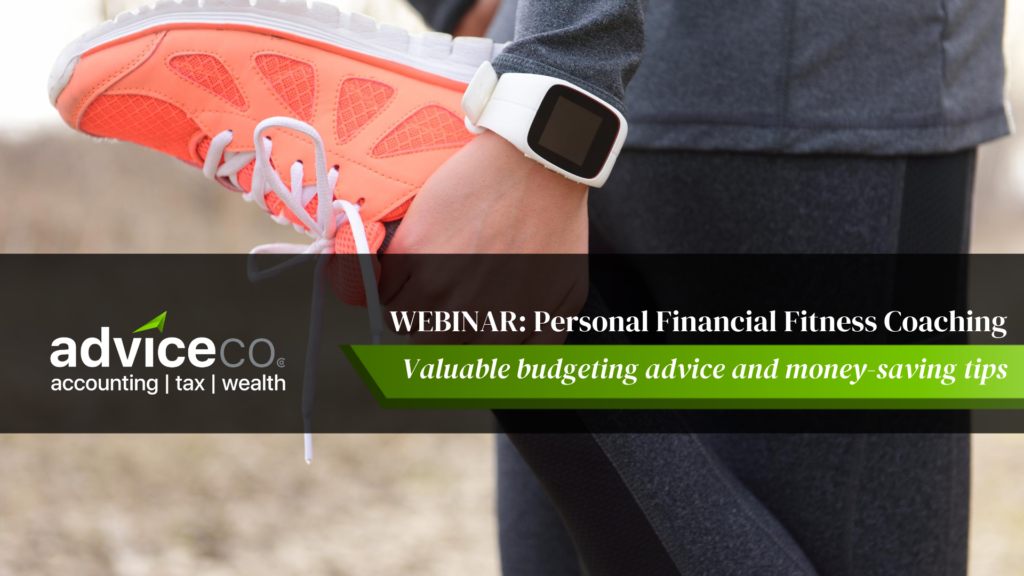 Personal Financial Fitness