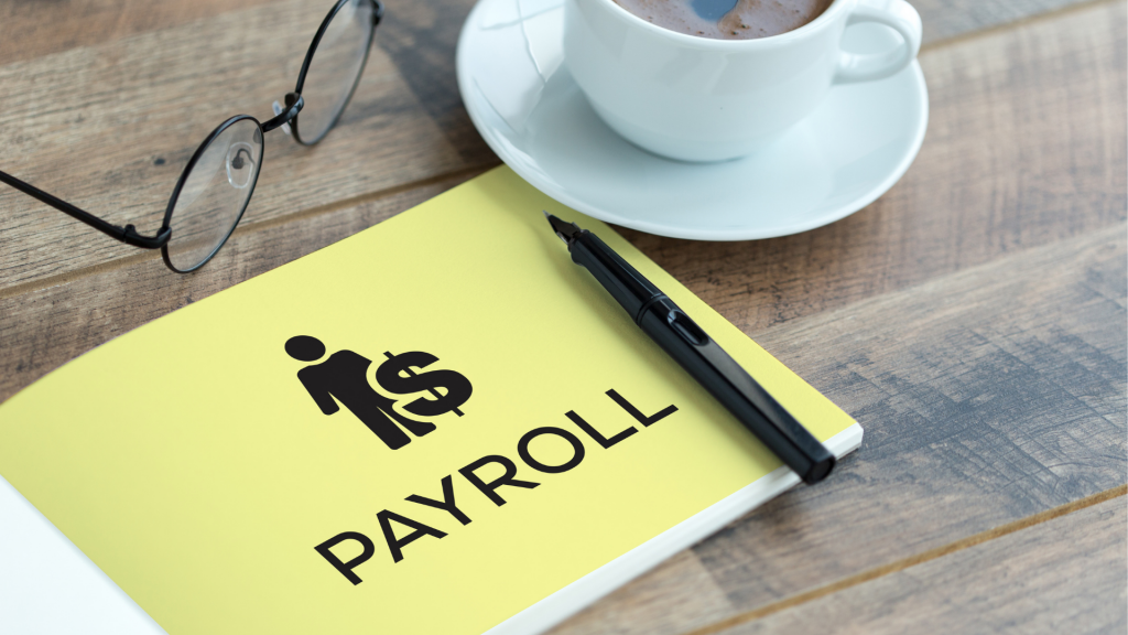 payroll tax