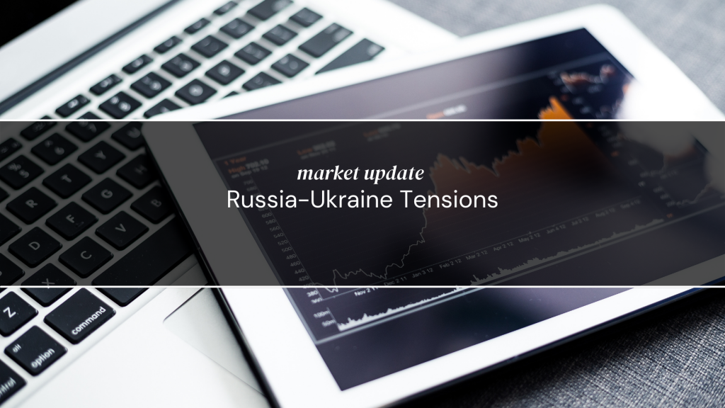 Russia-Ukraine Tensions