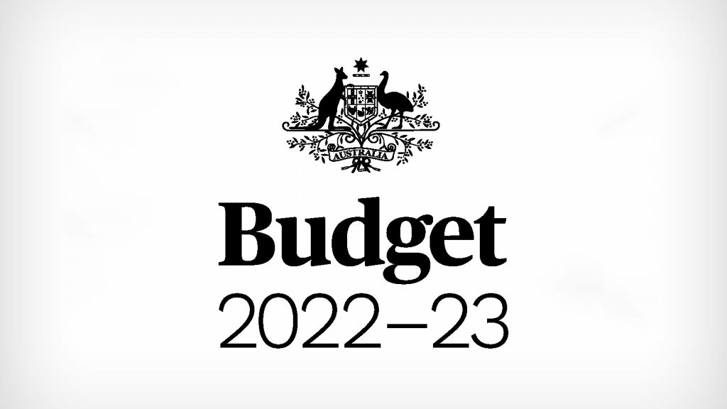 Federal Budget