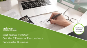 Small Business Workshop