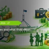 Federal Budget Update 2026-27