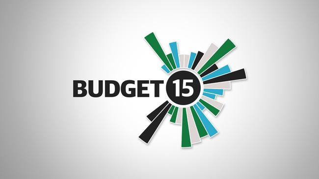 2015-Budget