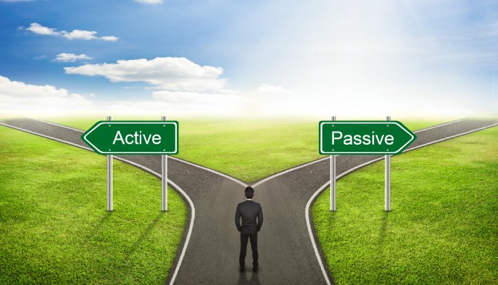 Active-vs-Passive