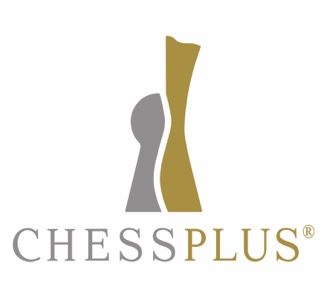 ChessPlus-Logo