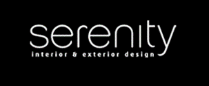 Senerity Interiors logo