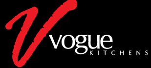 Vogue Kitchens logo